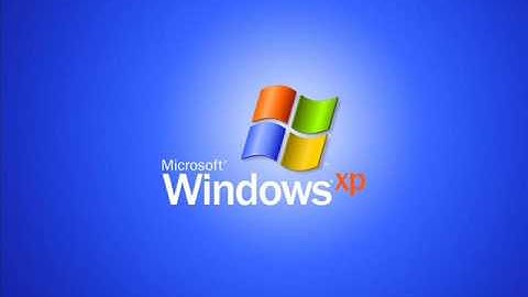 Windows XP Secret Song - La musica segreta di Windows XP