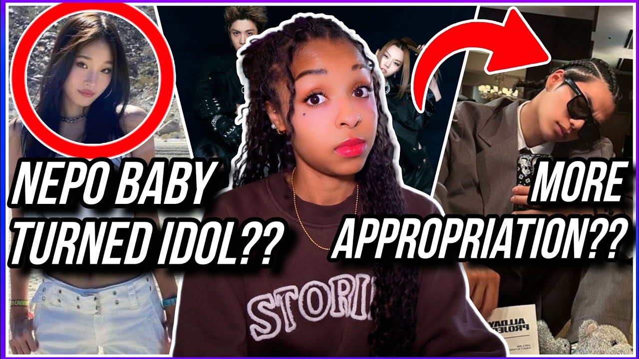 Why Is This New Co-ed Kpop Group Risky and CONTROVERSIAL?!