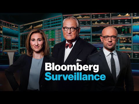 Fed Goes Big | Bloomberg Surveillance 9/22/2022 thumbnail