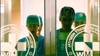 اجمل فيديو تحفيز الجراحة💉💊كوري