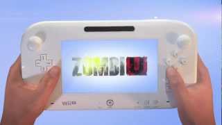 Ubisoft Wii U Launch Line Up - UK Trailer