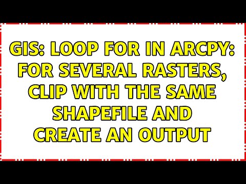 GIS: Loop for in arcpy: for several rasters, clip with the same shapefile and create an output