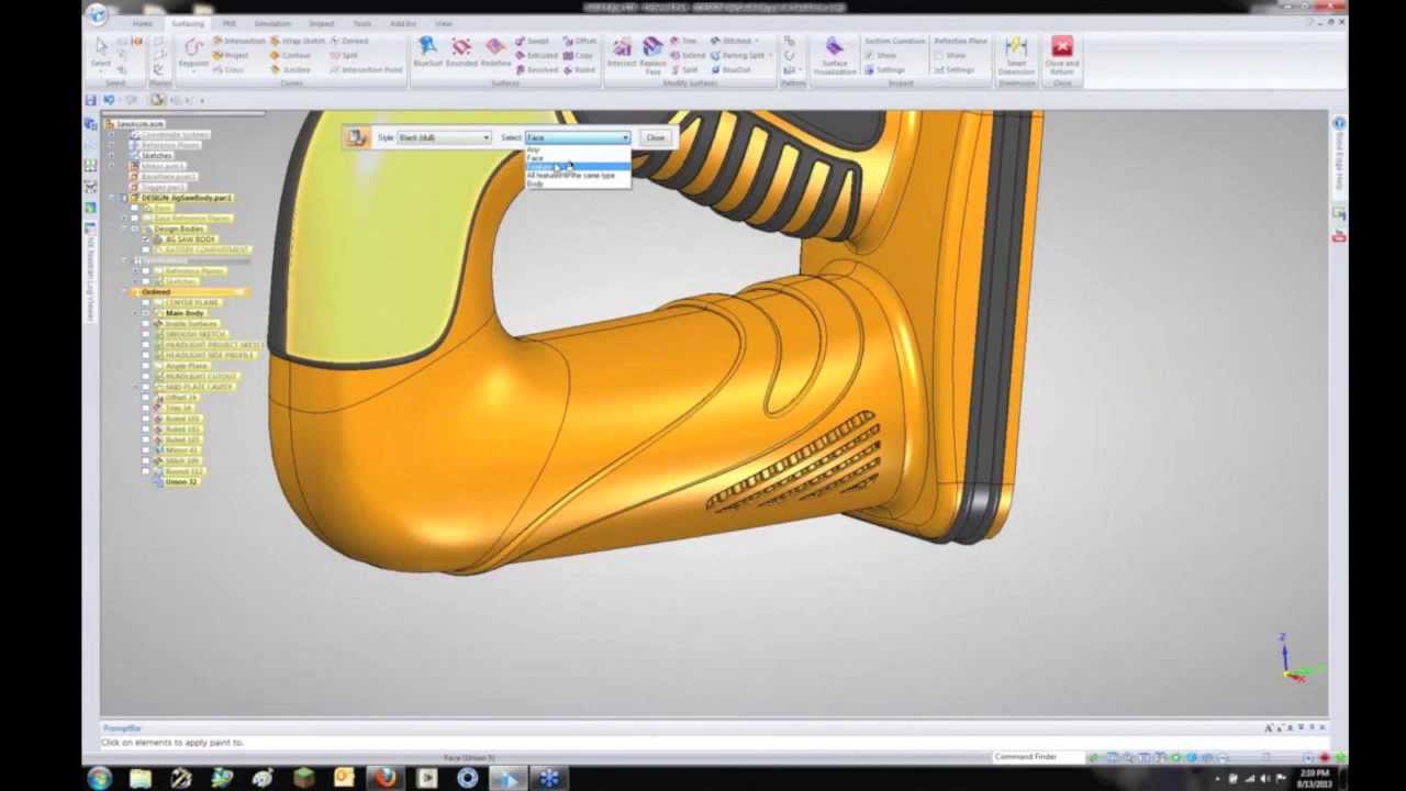 download solid edge st6 download solid edge st6