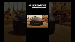 UNINSTALLING THAT ONE GAME TRANSFORMS YOUR LIFE! 🤫🔥 #shorts #viral #trending #foryou #gamermemes
