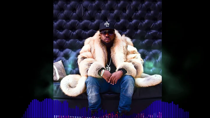 Big Boi x Currensy Type Beat *2020* "365 Day Beat Challenge" Beat #16