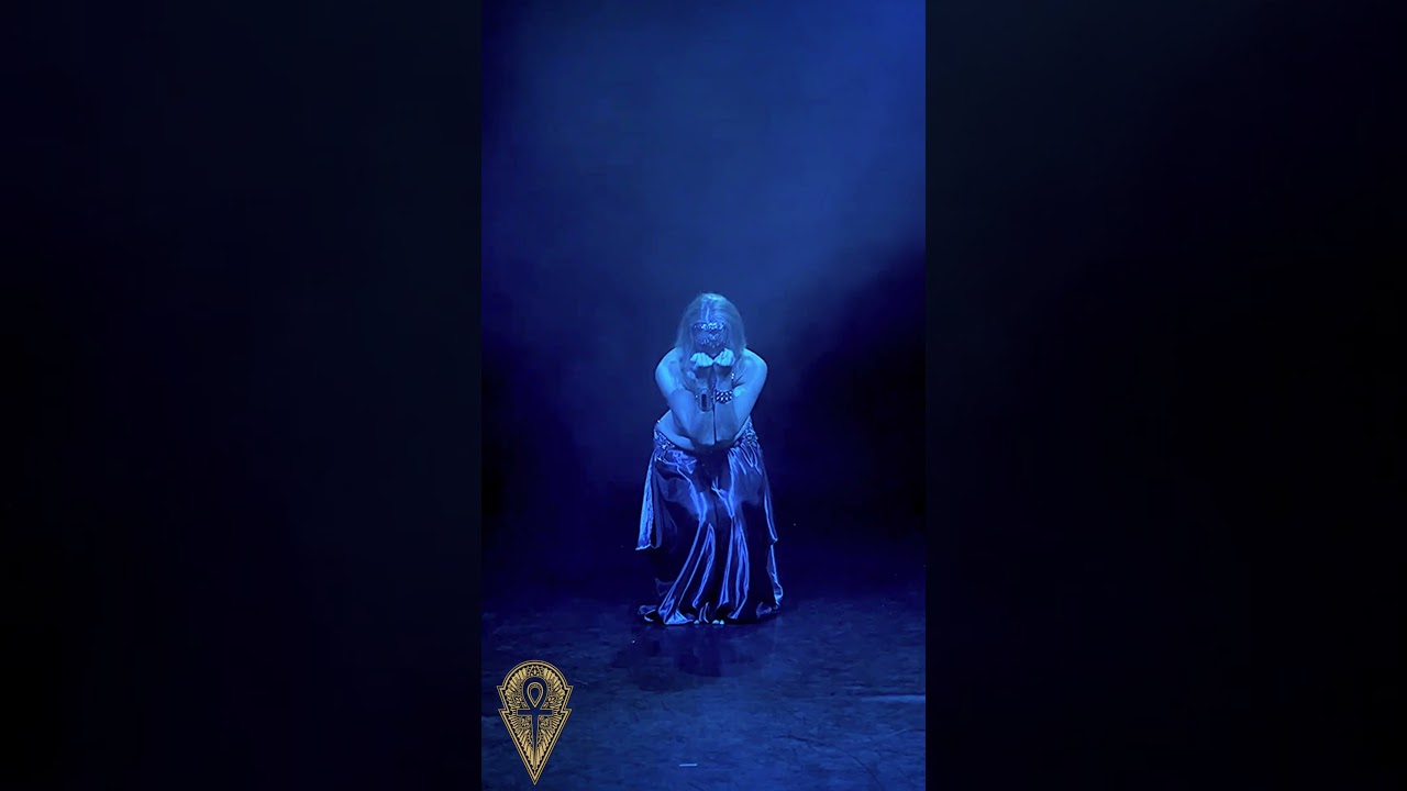 "Goddess River" - Melli Sarina | Fairytales Gala Show 2025