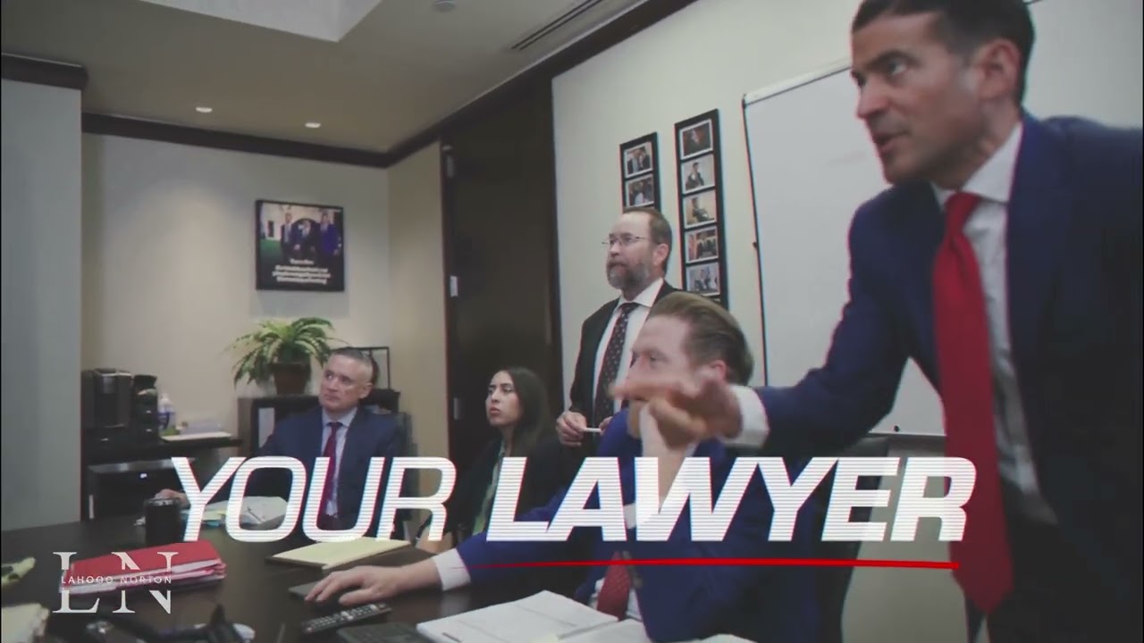 Facing Criminal Charges? Our Defense Attorneys Are Ready to Fight!