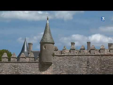 Découvrir la vie des seigneurs bretons, au château de Bienassis d'Erquy