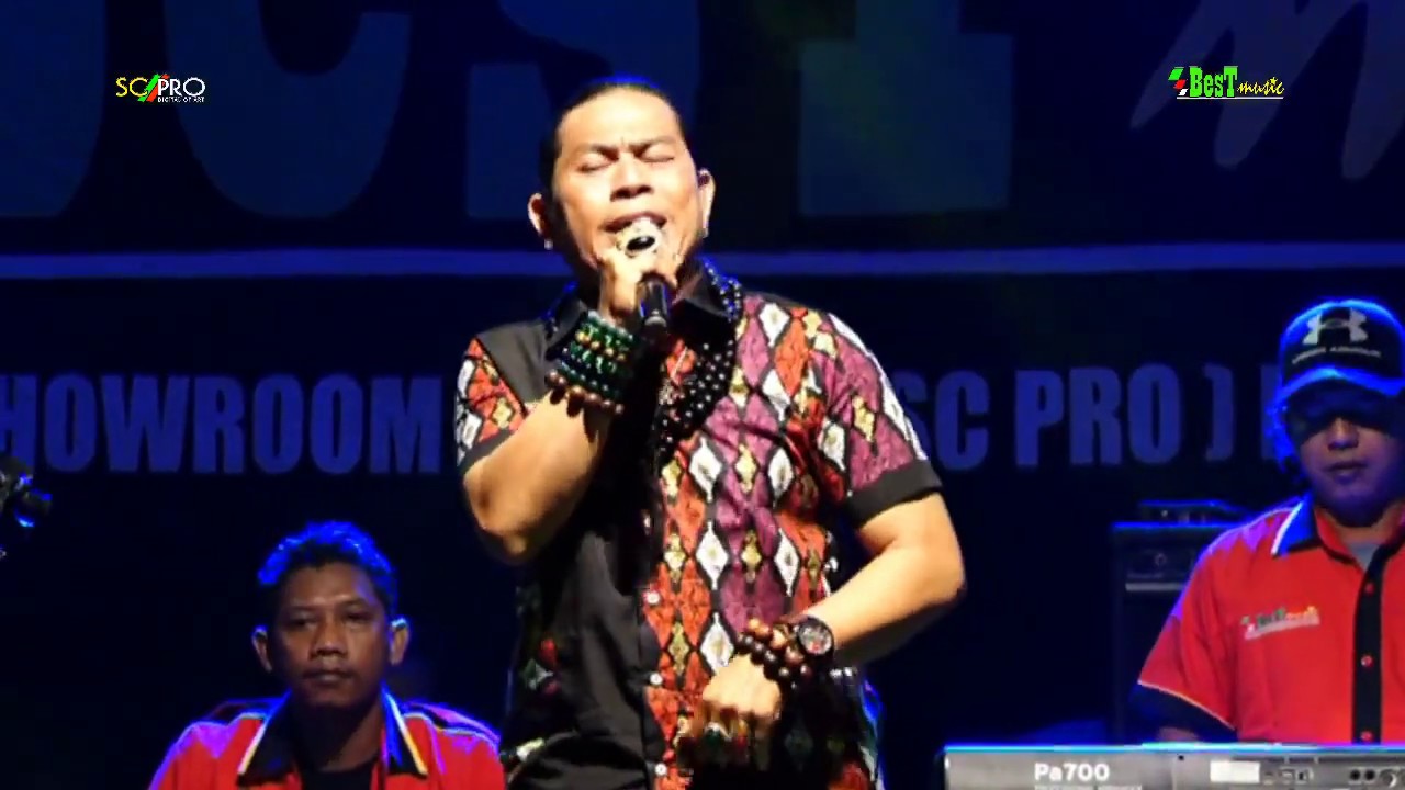 erik gondrong  -   lapar