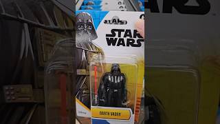 Star war figures new ones they look pretty good #shorts #shortsfeed #shortvideo