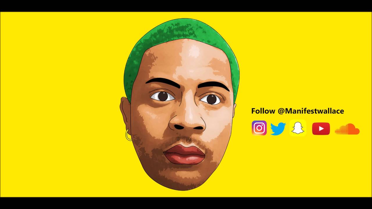 Manifest Wallace - Steak, Shrimp, or Lobster (Official Audio)