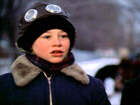 A Christmas Story Reunion