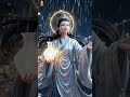 Quan Thế Âm Bồ Tát Xuất Hiện Trong Đêm Mưa – Một Câu Nói Khiến Người Nghe Suy Ngẫm