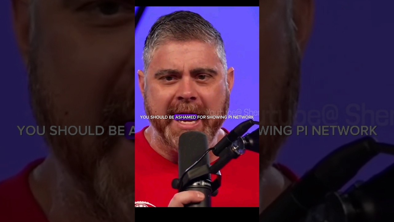 Pi Network: Bitboy Revealed Big Secret on Pi Network 