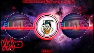 EU ERA PEQUENININHO TIPO UM PLUTÃO - PLUTÃO VMZ, PLUTÃO COM GRAVE 2021