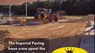 Imperial Paving Animated image
