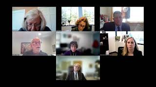 2023 Disability Law Series - Guardianship
