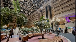 Orlando MCO to London Heathrow