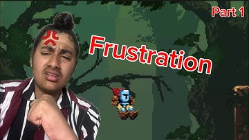 The Most Frustrating Game Ever - Jump King