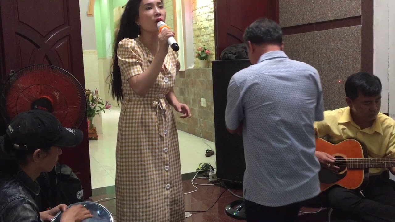 Chuyến Tàu Hoàng Hôn - Mi Lan