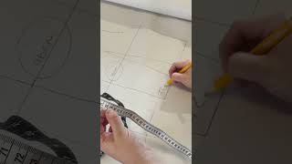 Famous Pattern cutting tips #csm #fashion #fashionblogger #upcycling Net Worth