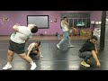 Robyn - Honey (Choreography by Abel Garcia)
