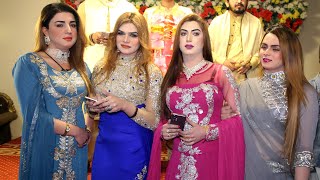 Madam Malika Doll & Waniya & Ghazal & Heer Bebo New Entery 2023 Nd Studio