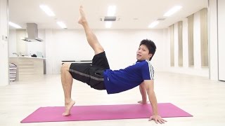 動物トレーニングにチャレンジ！キジじゃなくてクジャクでした（笑）