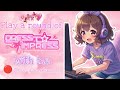 🔴 LIVE ON STREAM PLAYING DRESS TO IMPRESS | BRAND NEW SUMMER CUTSCENE | FIRST TIME LIVESTREAMING 💝