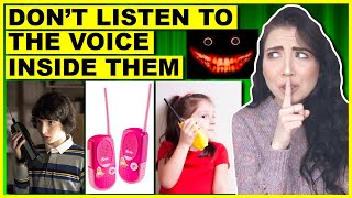 You'll NEVER Use A Walkie Talkie Again screenshot 3