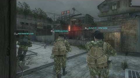 DOUBLE SPAWN TOMAHAWK KOWLOON