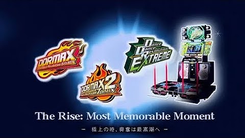 Max 300 DDR A20 Plus selection