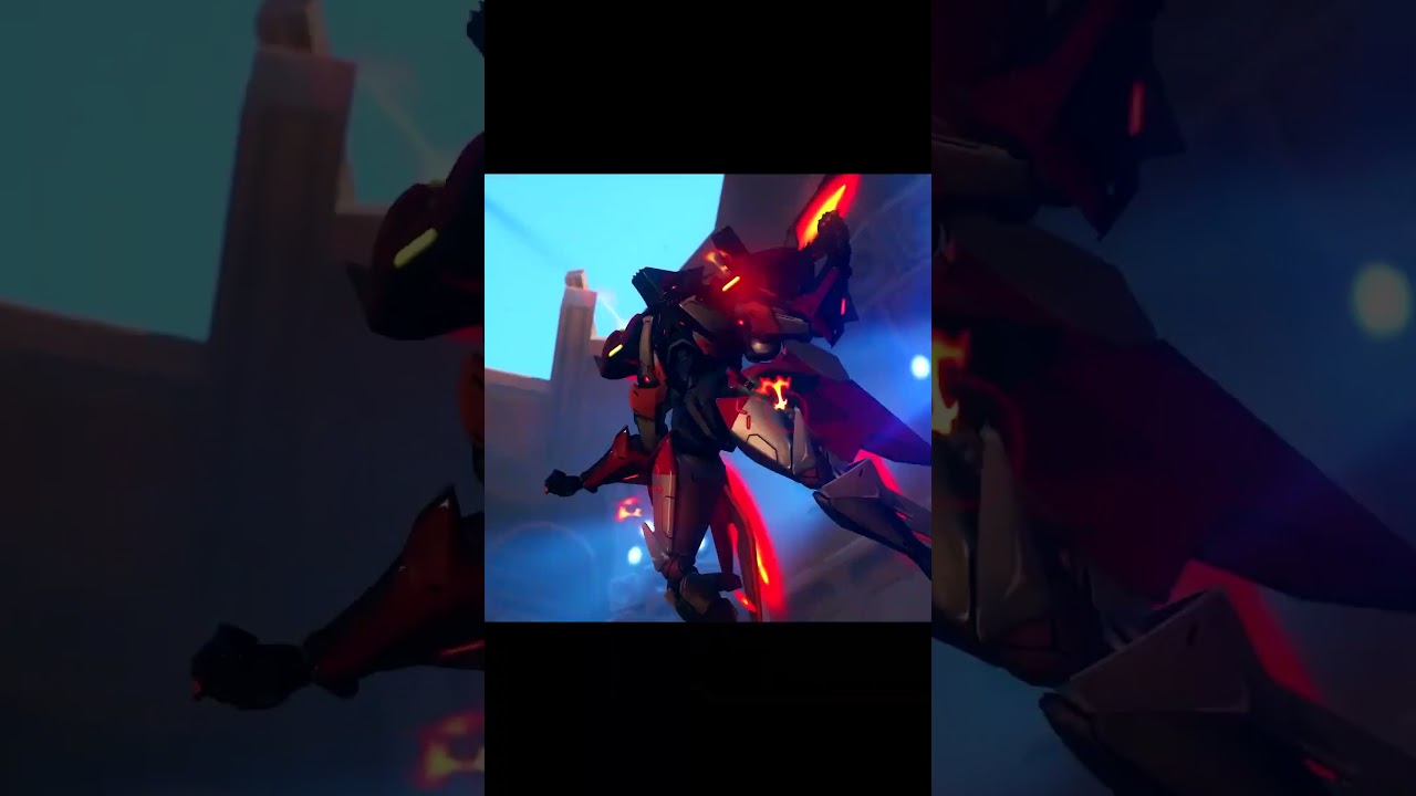 НОВЫЙ ГЕРОЙ - ИЛЛАРИ 