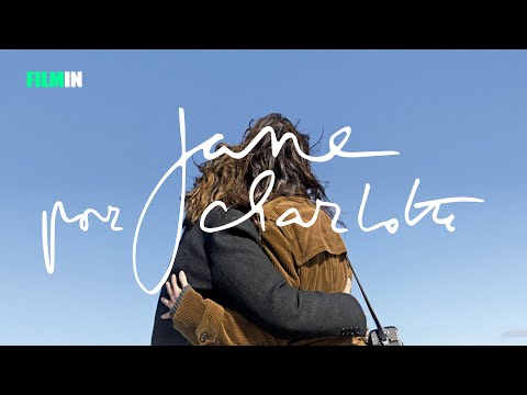 Jane por Charlotte - Tráiler | Filmin