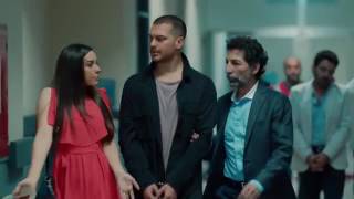 İçerde - 1.Bölüm Bonus Sahne 2