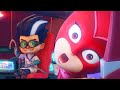 パジャマスク PJ Masks Japanese |  せっかちなアウレット | フルエピソード | 子供向けアニメ