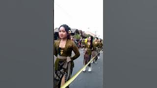 Download lagu Kebaya Ijo Cantik / Karnaval Sumberingin Kulon Ngunut Tulungaagung 2023