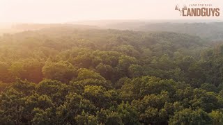 Trophy Deer Hunting Property With Tillable Income For Sale In Marshall Co, IL (67 Acres)
