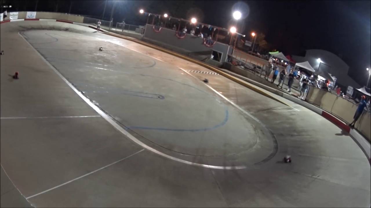 BotW Series - Bakersfield R/C Raceway - YouTube