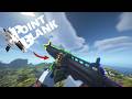 VIC POINTS BLANK MOD - SPECIAL WEAPONS - SHOWCASE NO COMMENTARY