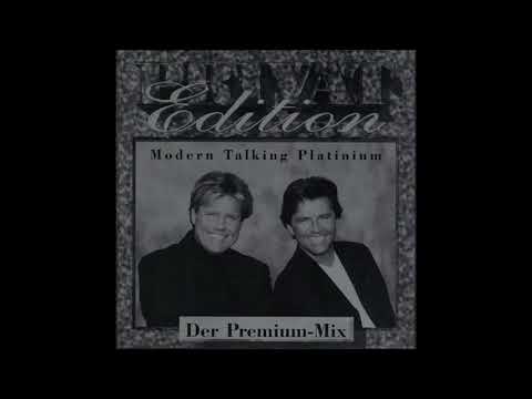 Modern Talking – Megamix - YouTube
