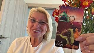 ЛЕВ - ТАРО ПРОГНОЗ НА ИЮНЬ 2026 ГОДА ОТ ANGELA PEARL