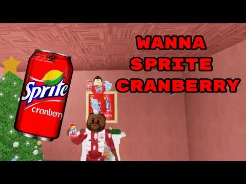 Roblox Sprite Cranberry Logo - sprite cranberry roblox shirt