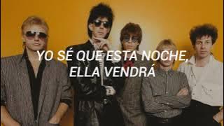 The Cars - Tonight She Comes (Sub. Español)