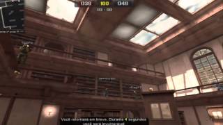 Gameplay Machete De Combate