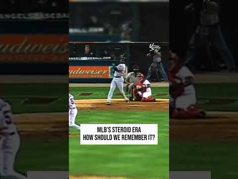 MLB’s Steroid Era: Bonds, Sosa, McGwire & Canseco’s Complicated Legacy