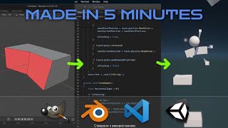 Making an iPhone Game in Just 5 Minutes!