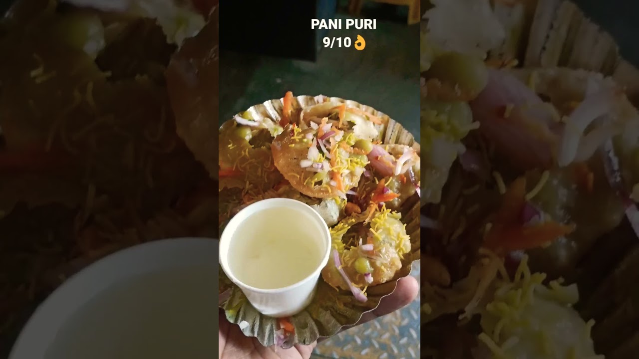 bangarpet chats is something different like never before | must try 