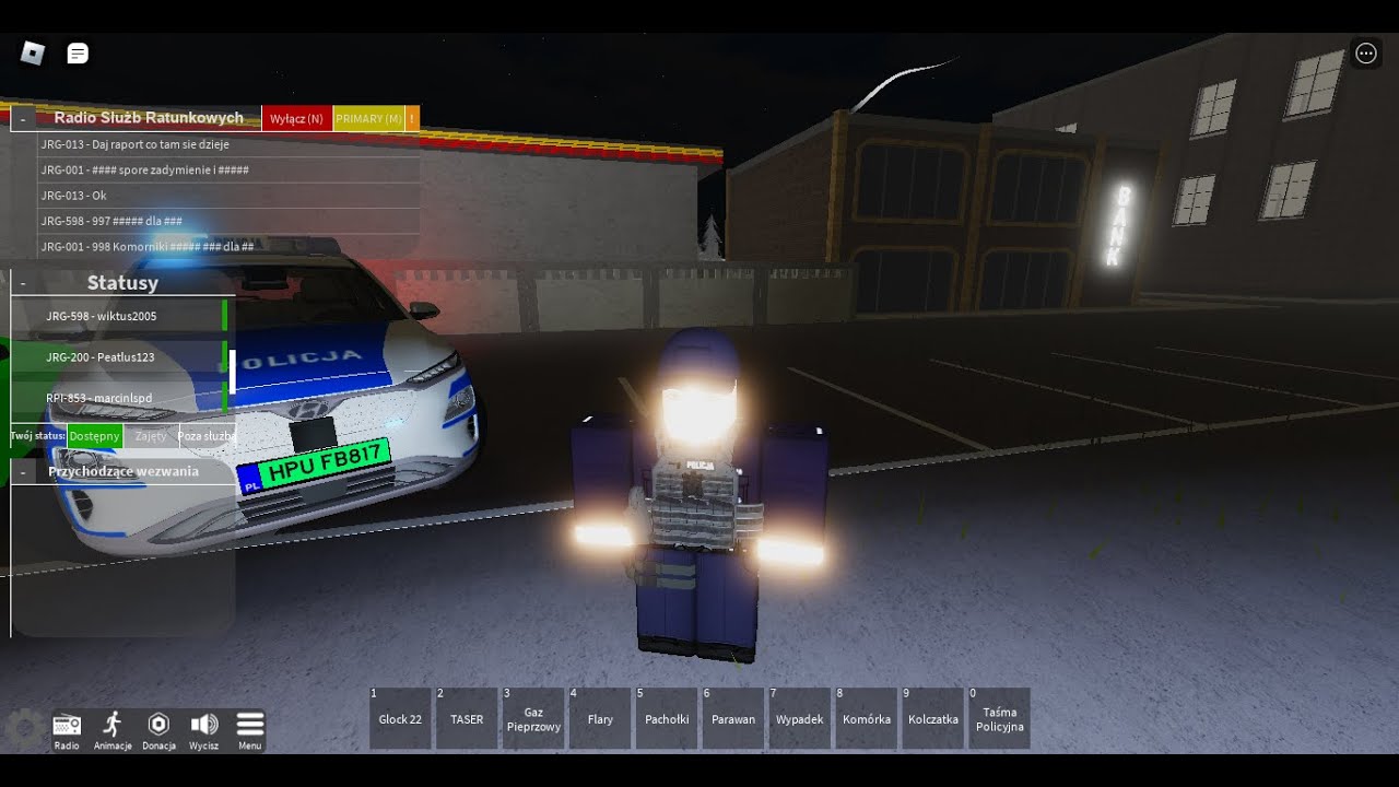 KMP Komorniki YouTube