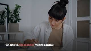 Blockchain Technology: Revolutionizing Industries Beyond Cryptocurrency